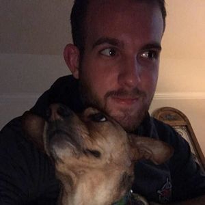 Meet your Posher, John